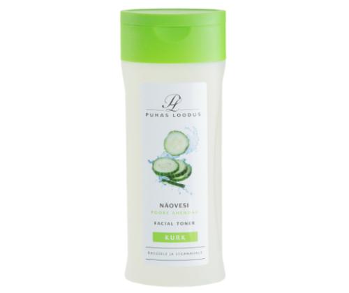 PURE NATURE Face Water kurkku 200ml