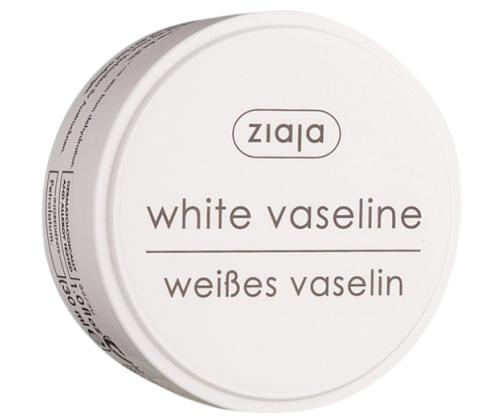 ZIAJA valkoinen vaseliini 30ml