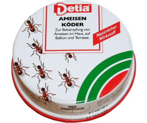 HORTICOM Ant-syöttilaatikko
