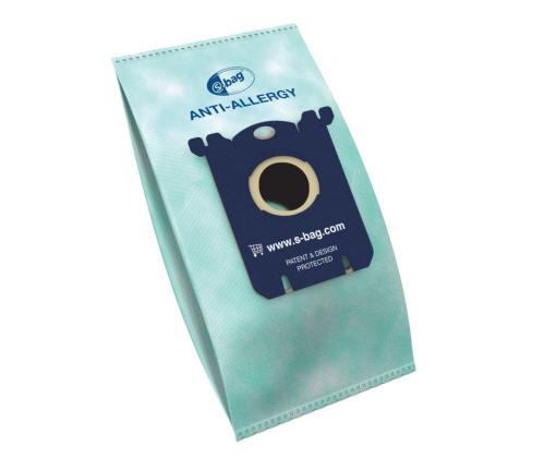 Pölypussit PHILIPS FC8022/04 4 kpl