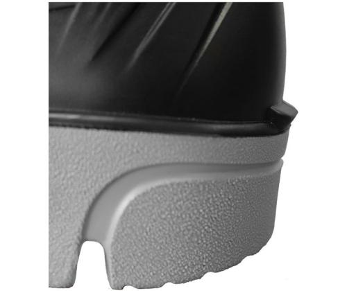 Tööjalatsid turvakummikud nr 43 must PORTWEST