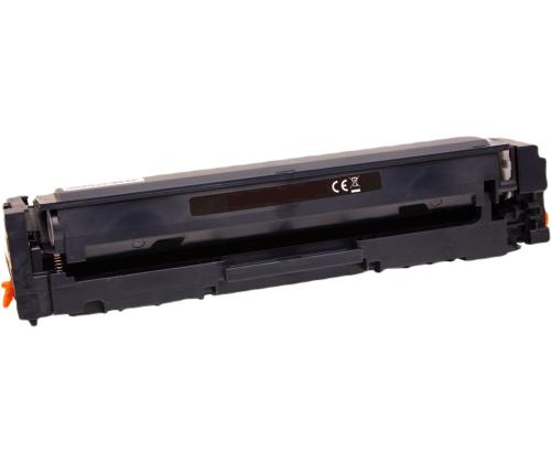 Analoginen värikasetti 207A (W2210A) musta