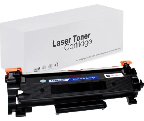 Analoginen värikasetti BROTHER TN-2420