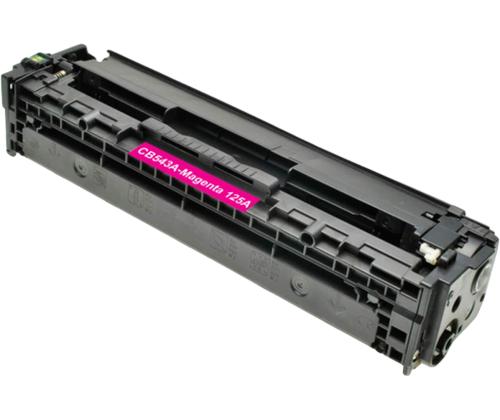 Analoginen värikasetti CB543A / CE323A / CF213A / CANON 716 punainen