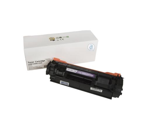 Värikasetti analog HP 135A (W1350A) 1100 arkkia musta