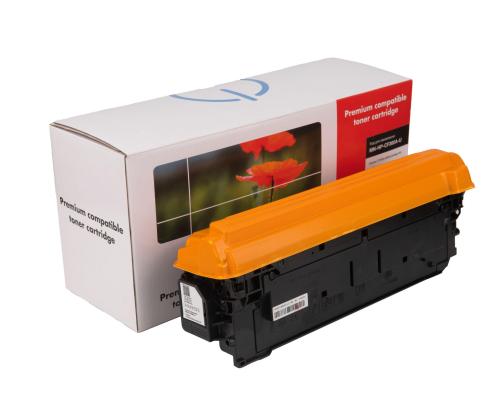 Laserkasetti analog HP CF360A musta