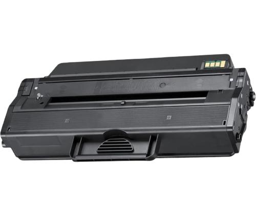 Värikasetti analoginen MLT-D103L musta (2500 arkkia)