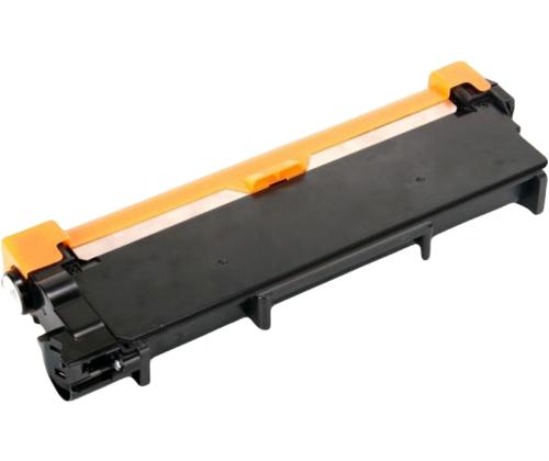 Värikasetti analoginen TN-2320 / 2500 / 2740 musta