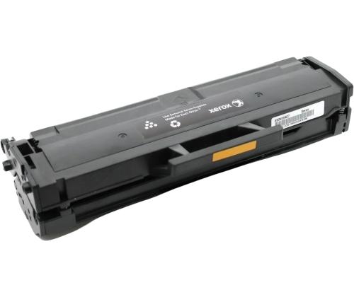 Analoginen värikasetti Xerox Phaser 3020 / WC 3025 (106R02773) musta