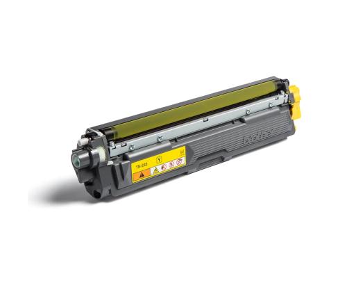 Värikasetti BROTHER TN-245Y keltainen