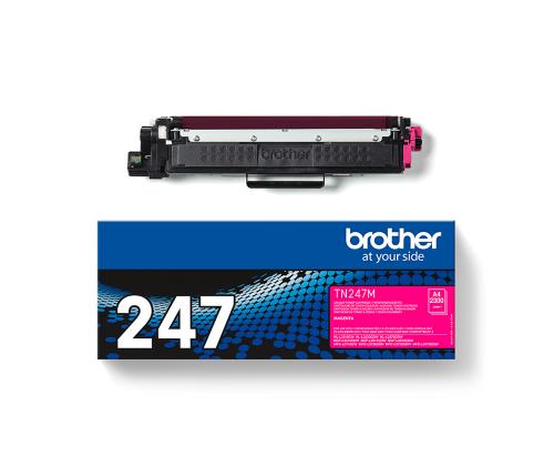 Laserkasetti Brother TN-247