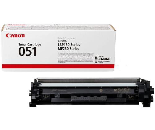 Värikasetti CANON 051H (2169C002)