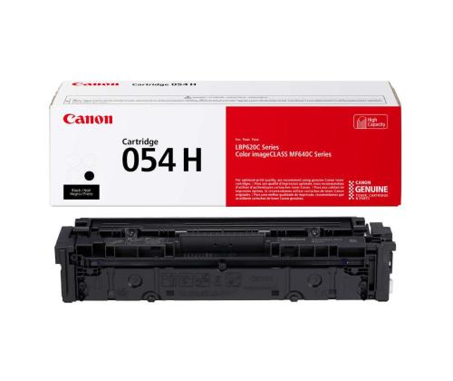 Värikasetti CANON 054H sininen