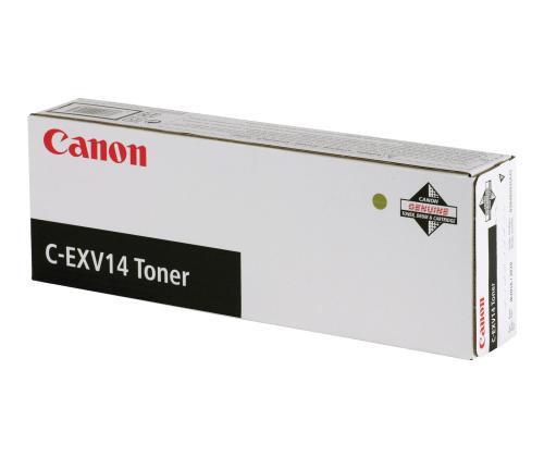 Värikasetti CANON C-EXV14