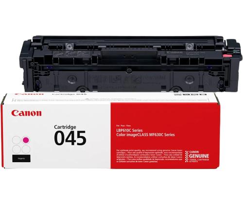 Värikasetti CANON CRG 045 punainen (1300l)