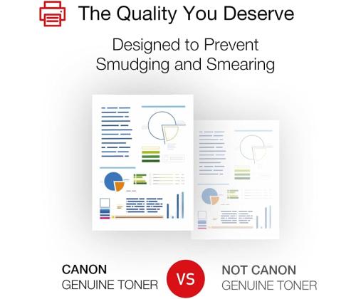 Värikasetti CANON CRG 045 keltainen (1300l)