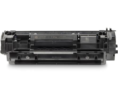 Värikasetti HP 135A (W1350A) 1100 arkkia musta
