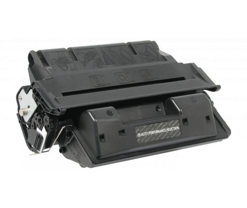 Värikasetti HP C4127X musta