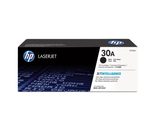 Värikasetti HP CF230A