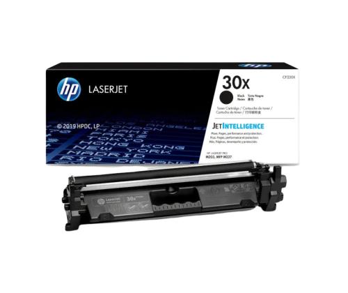 Värikasetti HP CF230X 3500 sivua