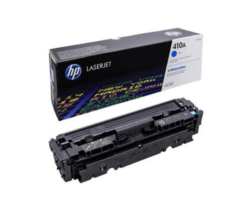 Värikasetti HP CF411A (410A) sininen