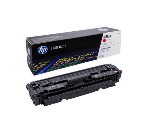 Värikasetti HP CF413A (410A) punainen