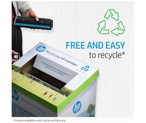 Värikasetti HP W1390A musta 1500 sivua