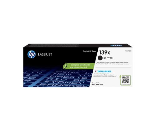 Värikasetti HP W1390A musta 1500 sivua