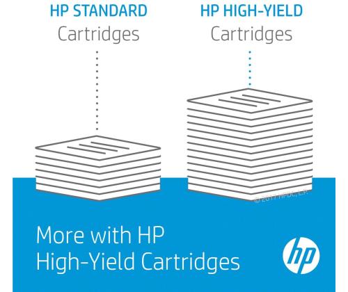 Värikasetti HP W2031X (415X) sininen 6000 sivua