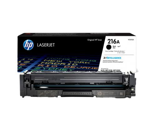 Värikasetti HP W2410A (216A) 1050 arkkia musta