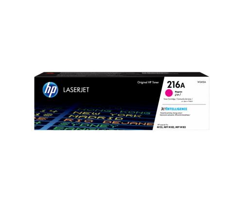 Värikasetti HP W2413A (216A) punainen