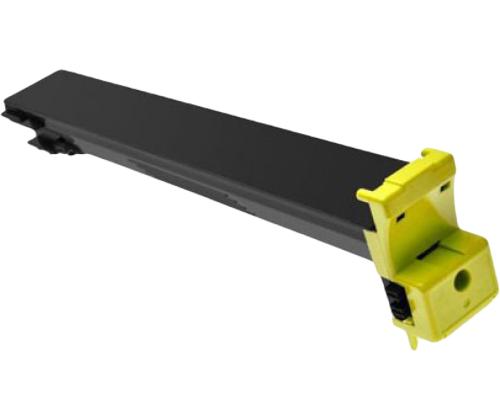 Värikasetti Konica Minolta TN-314 (A0D7251) keltainen