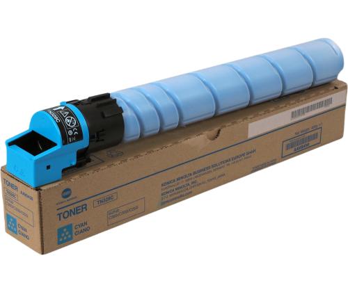 Värikasetti Konica Minolta TN-328C sininen