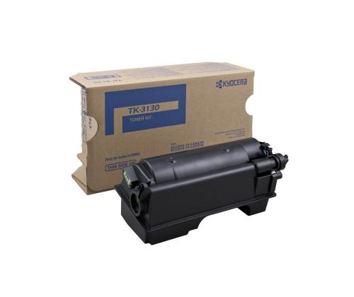 Värikasetti Kyocera TK-3130