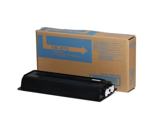 Värikasetti Kyocera TK-475 musta