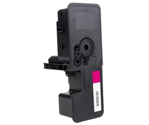 Värikasetti KYOCERA TK-5230 punainen (22 00 arkkia)