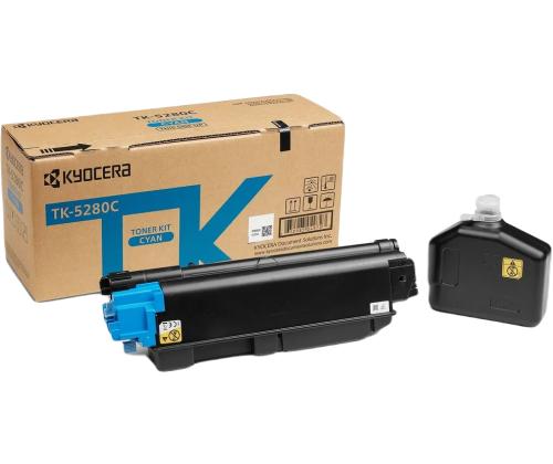 Värikasetti KYOCERA TK-5280 sininen