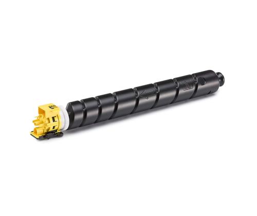 Värikasetti KYOCERA TK-8335 keltainen