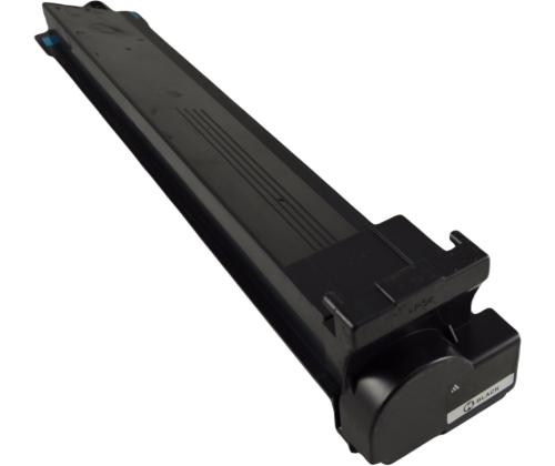 Toonerikassett Minolta TN-210 must C250/252/240