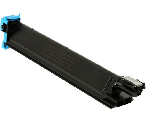 Toonerikassett Minolta TN-210C sinine C250/252/240