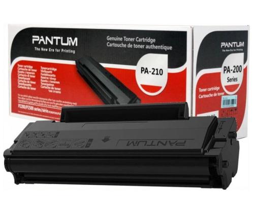 Värikasetti PANTUM PA-210 1600 arkkia