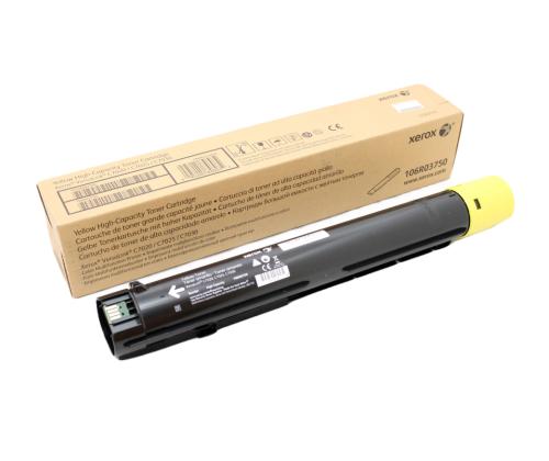 Värikasetti Xerox Versalink C7020/C7025/C7030 (106R03746) 16500 arkkia keltainen