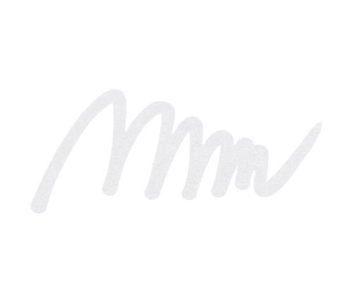 Teollinen tussi SAKURA Pen-Touch 2mm valkoinen