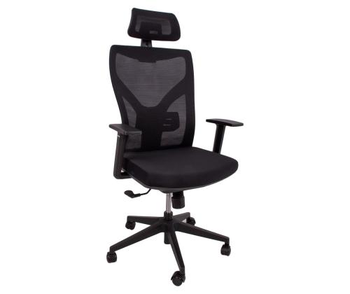 Työtuoli VENON musta