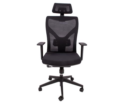 Työtuoli VENON musta