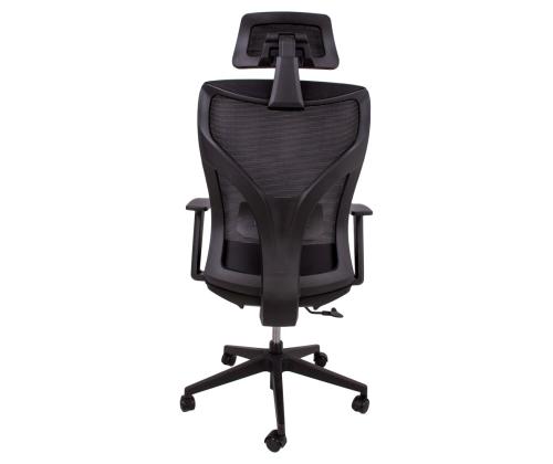 Työtuoli VENON musta