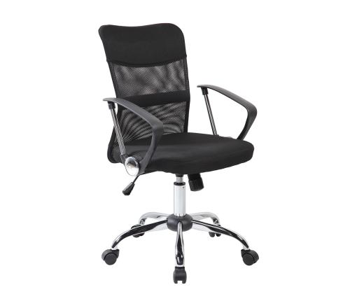 Tietokonetuoli/työtuoli DARIUS musta