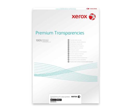 A3 XEROX Universal 100mic 100 arkkia laserfilmi