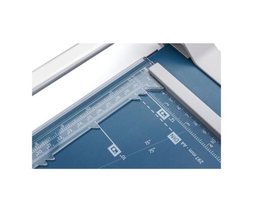 Trimmer DAHLE 507 A4 8 lehte