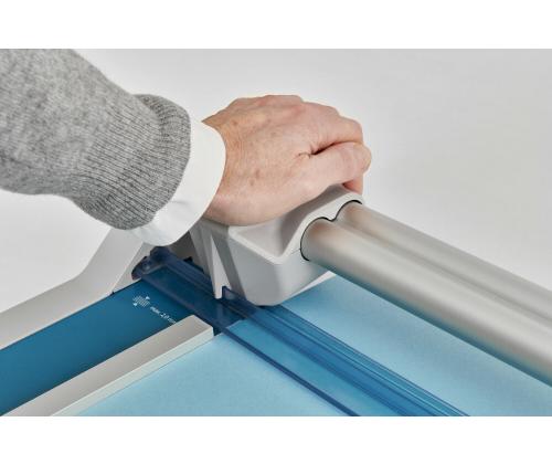 Trimmeri DAHLE 550 A4 20 kevyt